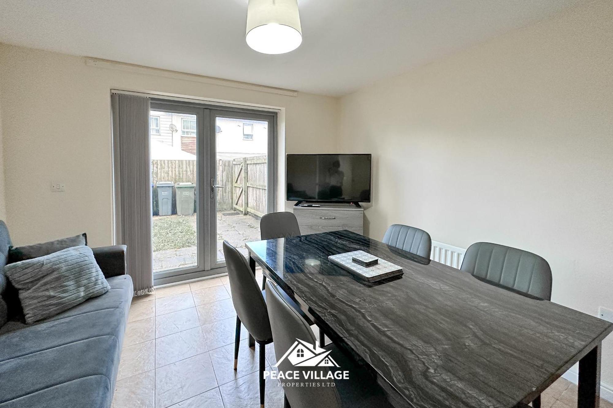 Ashton Co-Living - Private Room Self-Cater مانشستر المظهر الخارجي الصورة
