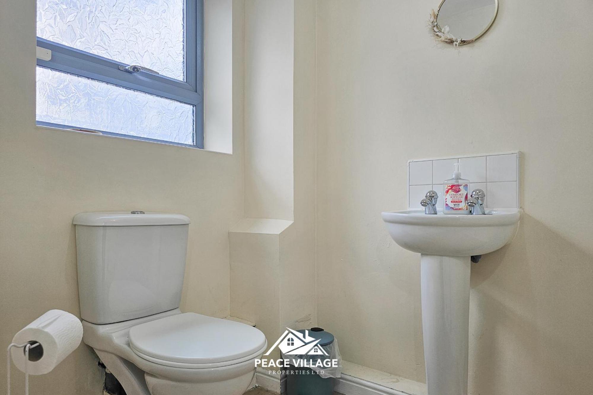 Ashton Co-Living - Private Room Self-Cater مانشستر المظهر الخارجي الصورة