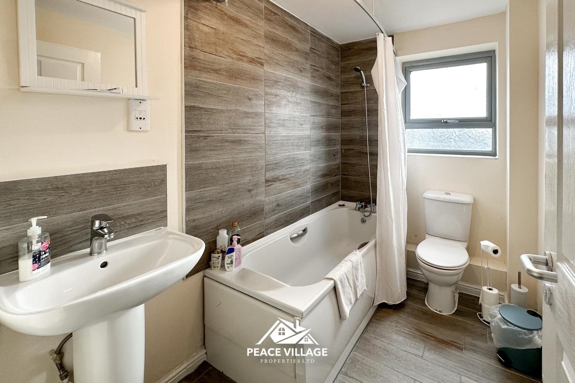 Ashton Co-Living - Private Room Self-Cater مانشستر المظهر الخارجي الصورة