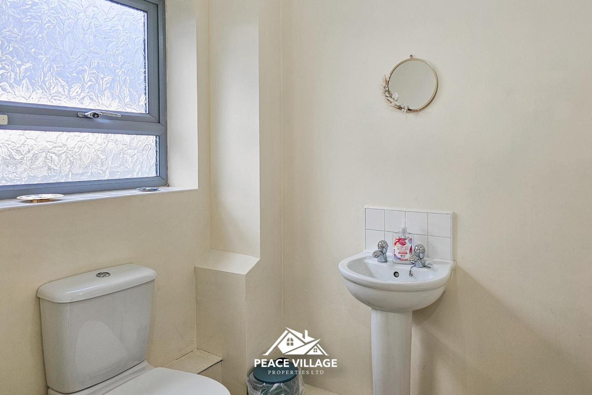 Ashton Co-Living - Private Room Self-Cater مانشستر المظهر الخارجي الصورة