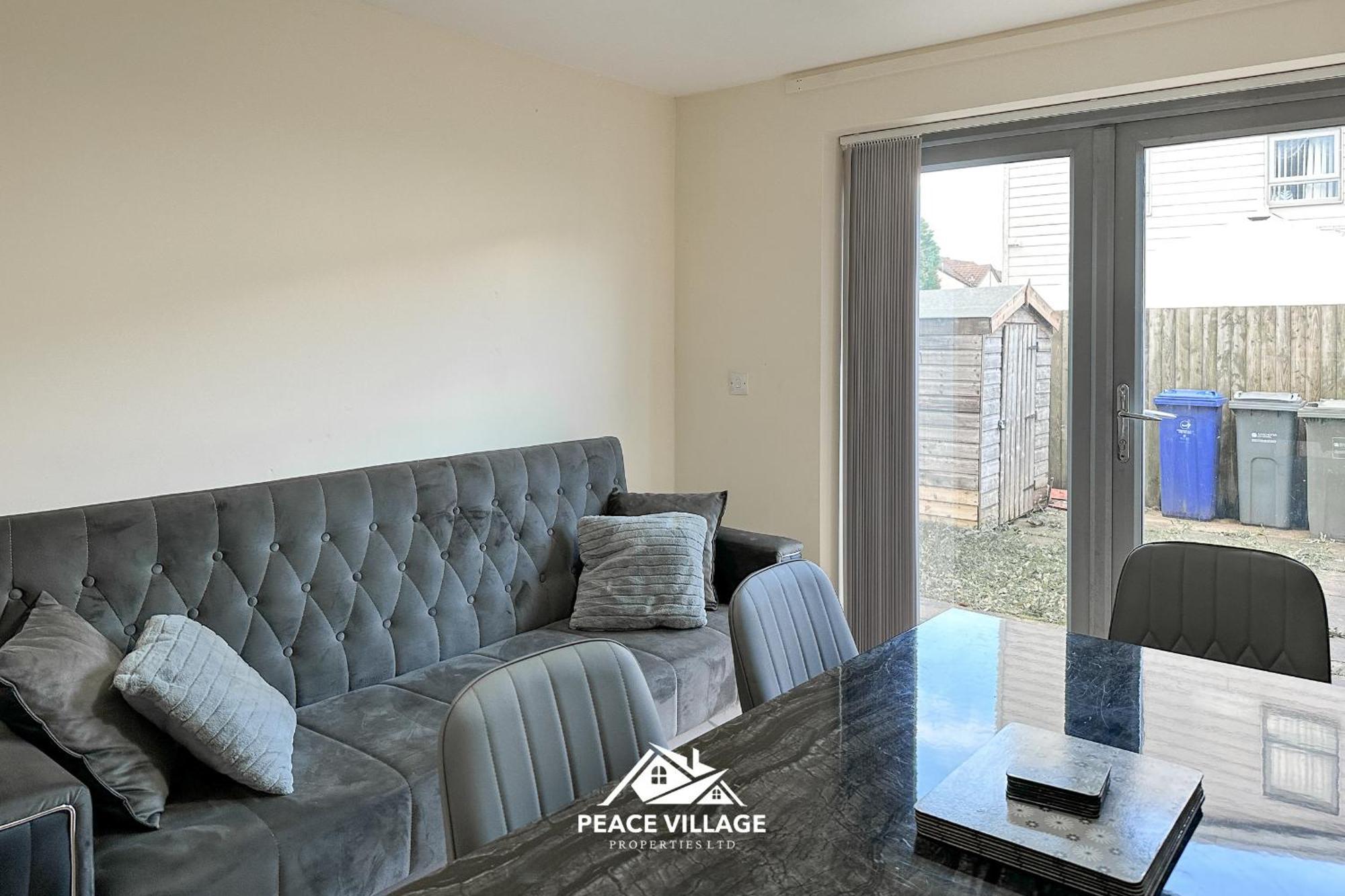 Ashton Co-Living - Private Room Self-Cater مانشستر المظهر الخارجي الصورة