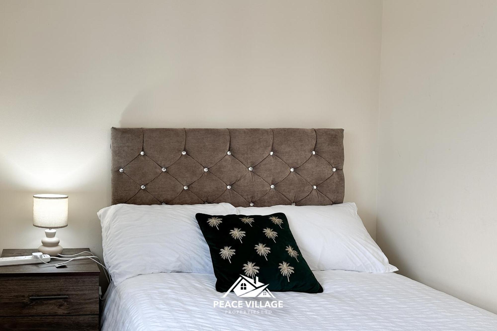 Ashton Co-Living - Private Room Self-Cater مانشستر المظهر الخارجي الصورة