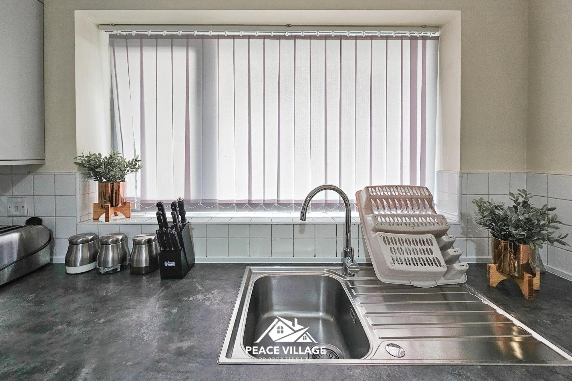 Ashton Co-Living - Private Room Self-Cater مانشستر المظهر الخارجي الصورة