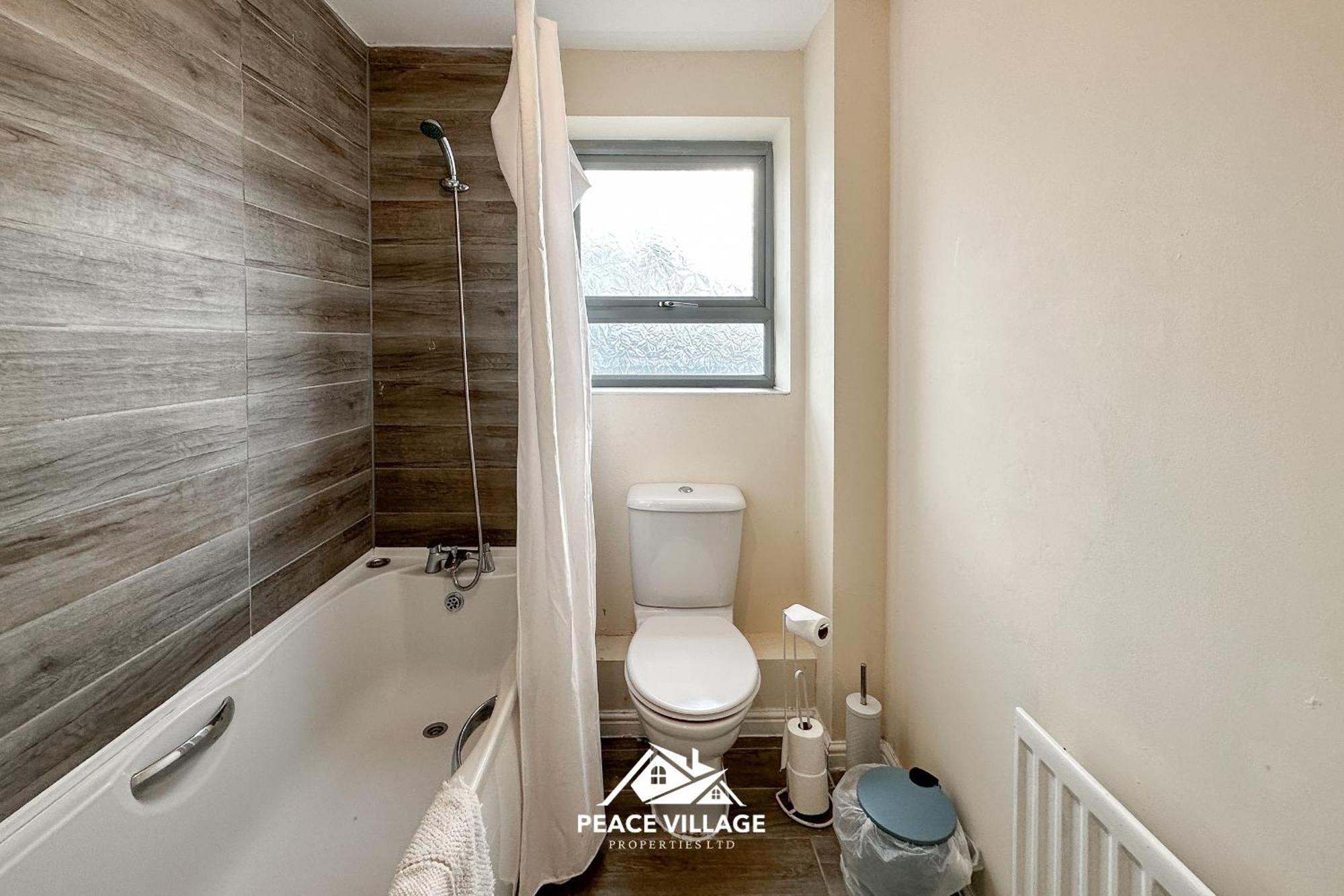 Ashton Co-Living - Private Room Self-Cater مانشستر المظهر الخارجي الصورة