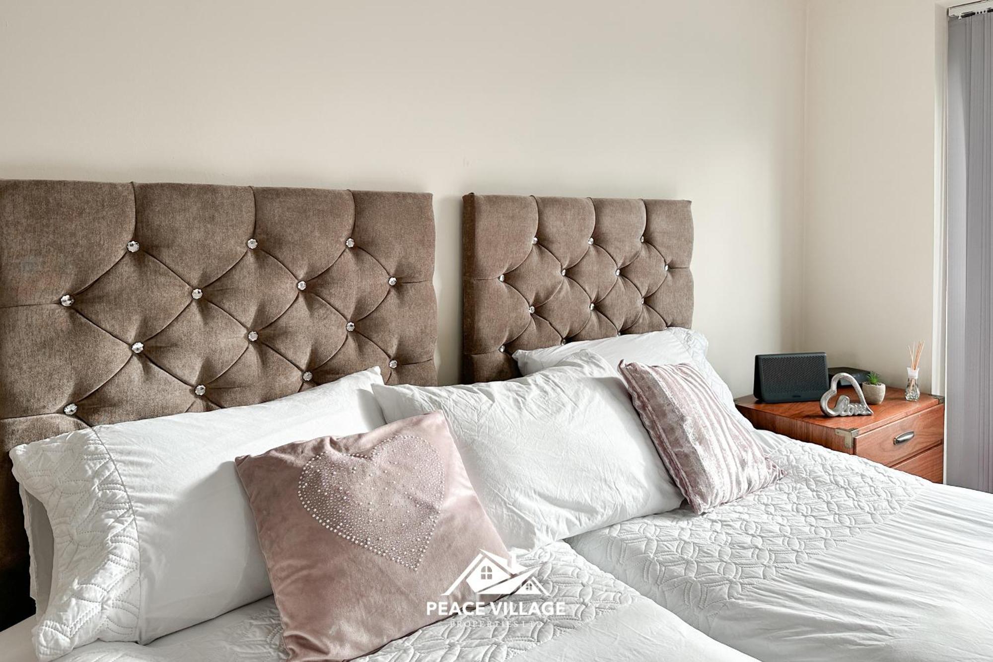 Ashton Co-Living - Private Room Self-Cater مانشستر المظهر الخارجي الصورة