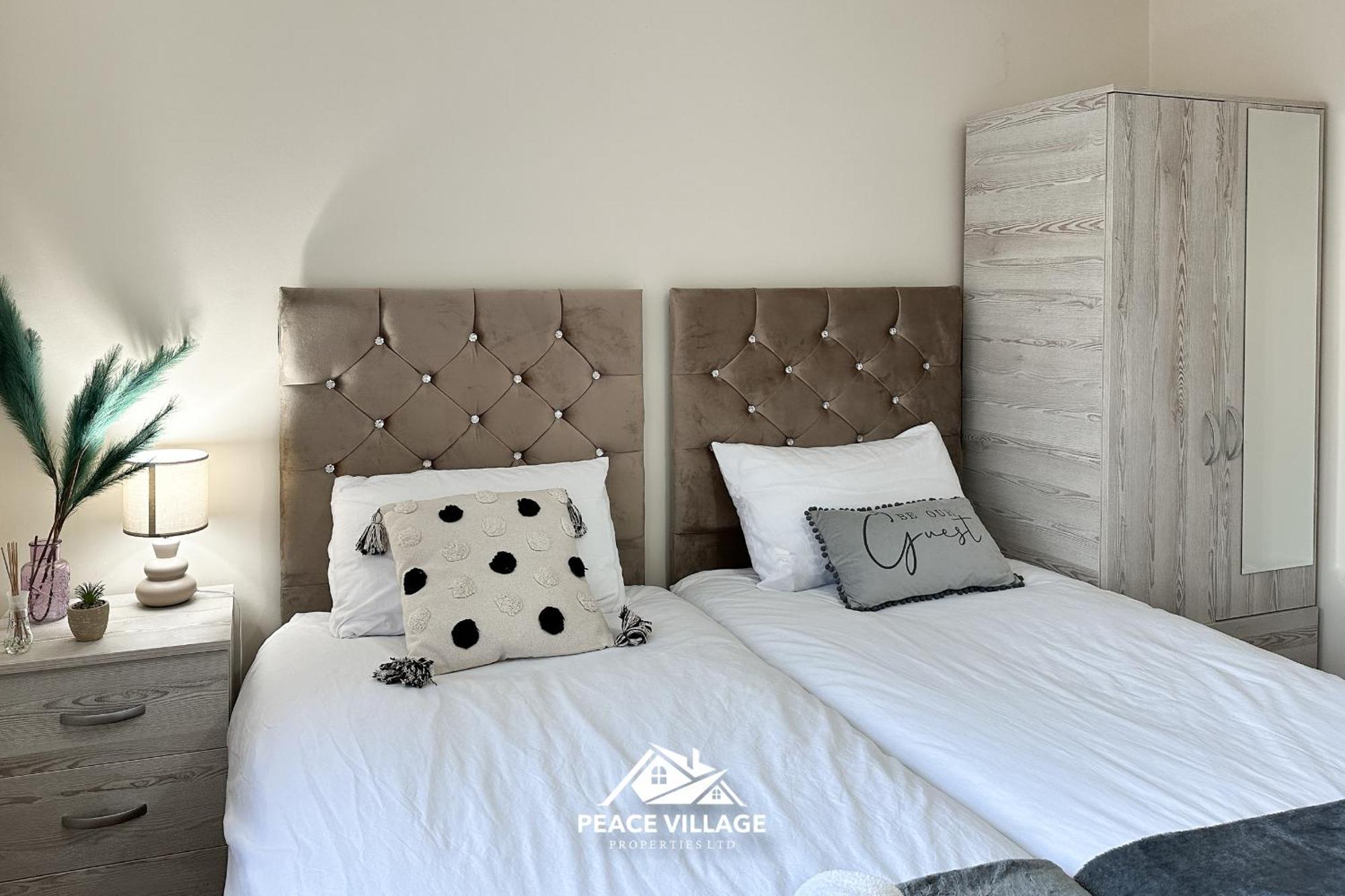 Ashton Co-Living - Private Room Self-Cater مانشستر المظهر الخارجي الصورة